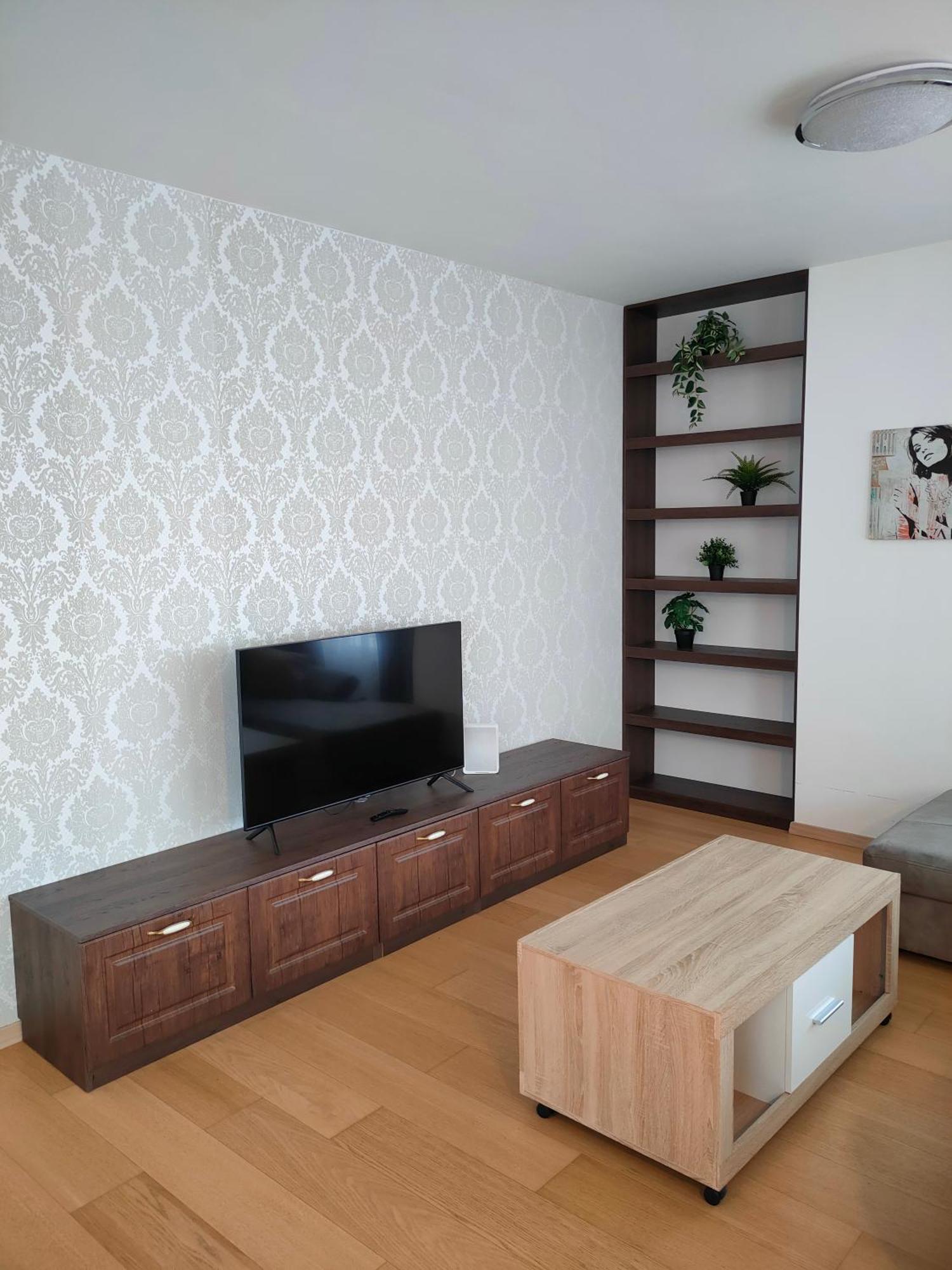 Sag Panorama City Apartment 3 Rooms Free Parking Free Wifi บราติสลาวา ภายนอก รูปภาพ